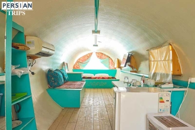 VIP Tube-like Villa
